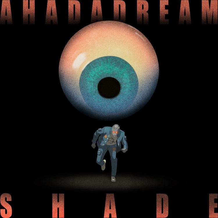 Ahadadream's avatar image
