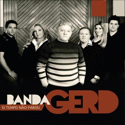 Troféu By Banda Gerd's cover