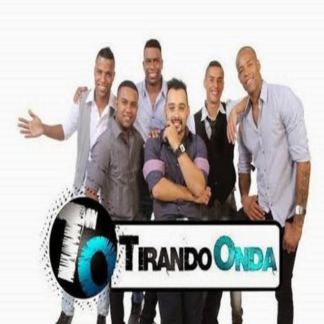 Grupo Tirando Onda's avatar image