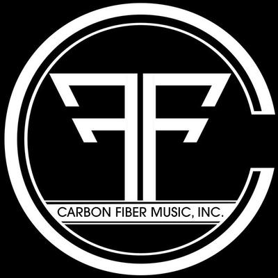 Carbon Fiber Music's cover