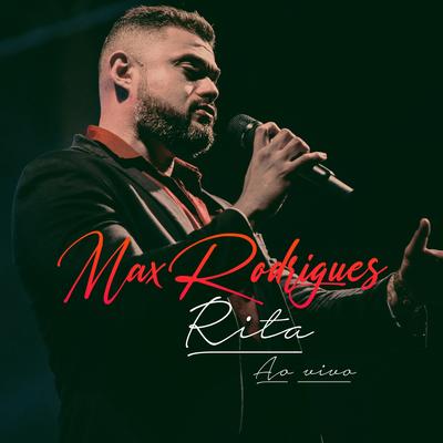 Rita (Ao Vivo)'s cover