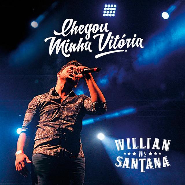 Willian Santana's avatar image