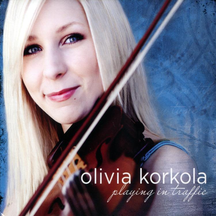 Olivia Korkola's avatar image