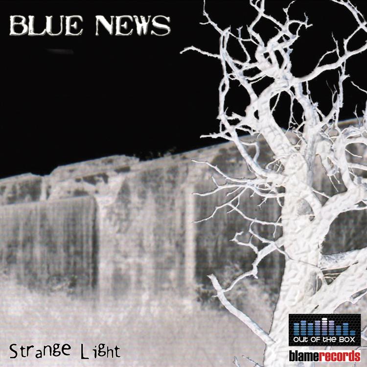 Blue News's avatar image