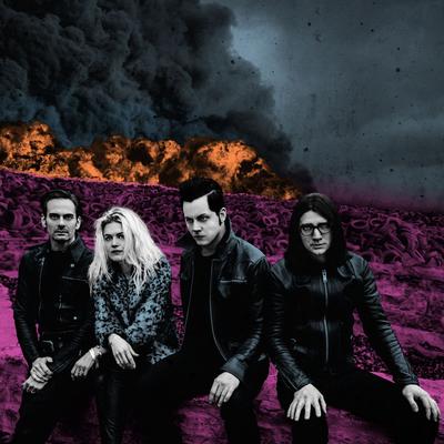 I Feel Love (Every Million Miles) By The Dead Weather's cover