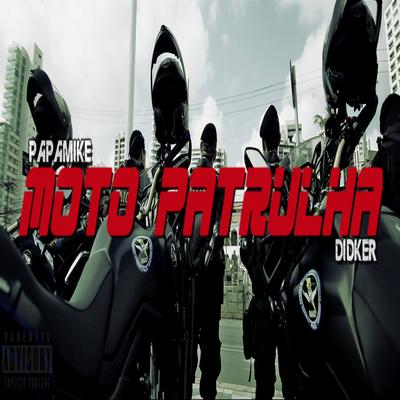 Moto Patrulha By PapaMike's cover
