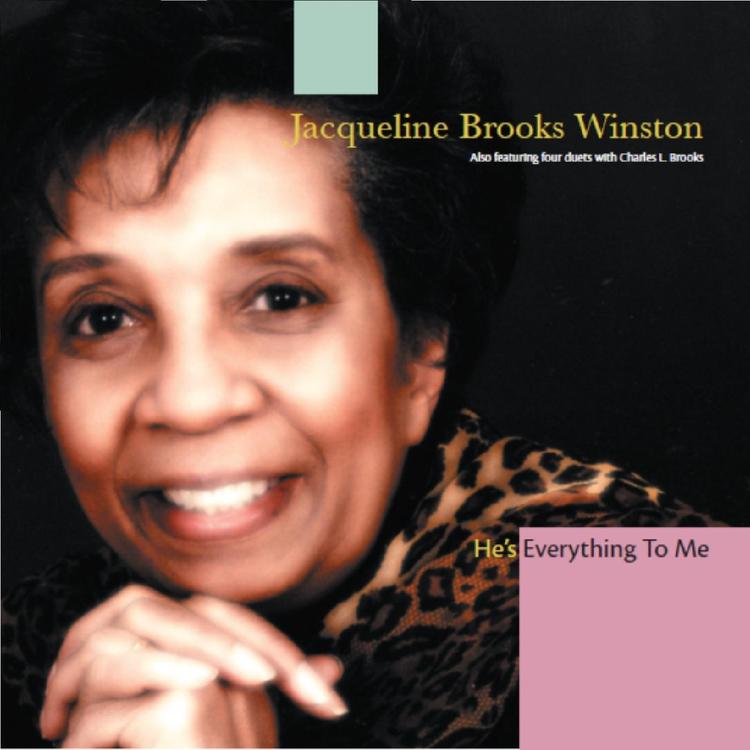 Jacqueline Brooks Winston's avatar image