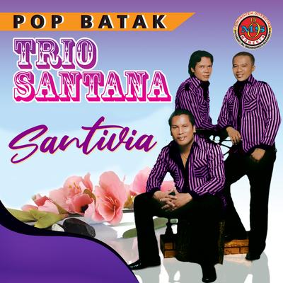 Santivia's cover