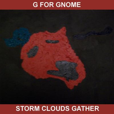 Seagulls Screaming By G For Gnome's cover