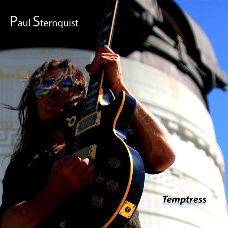 Paul Sternquist's avatar image