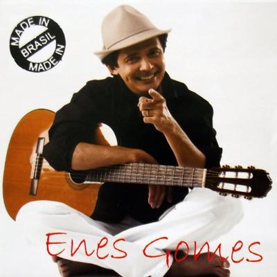 Enes Gomes's cover