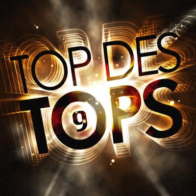 Top Des Tops Vol. 9's cover