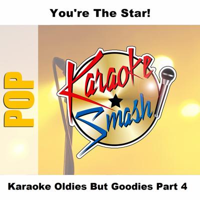 Sweets For My Sweet (karaoke-version) As Made Famous By: The Searchers's cover