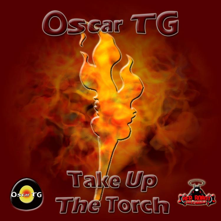 Oscar TG's avatar image