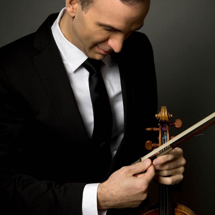 Gil Shaham's avatar image