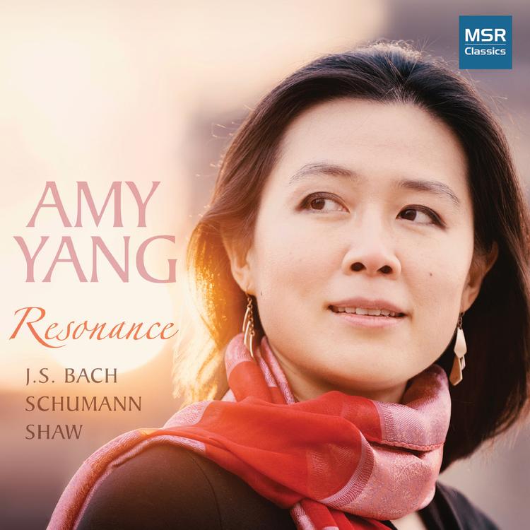 Amy Yang's avatar image