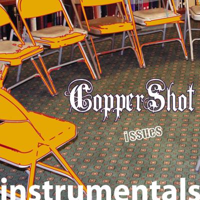 CopperShot's cover