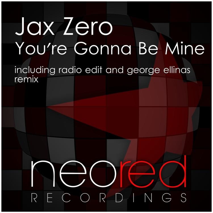 Jax Zero's avatar image