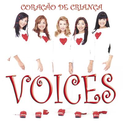 Ele Me Ama By Voices's cover