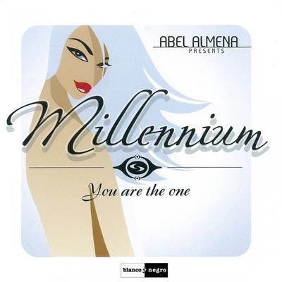 You Are the One (Millennium Edit)'s cover