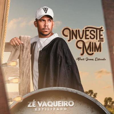 Insônia By Zé Vaqueiro Estilizado's cover