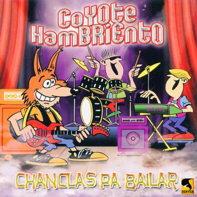Chanclas Pa Bailar's cover