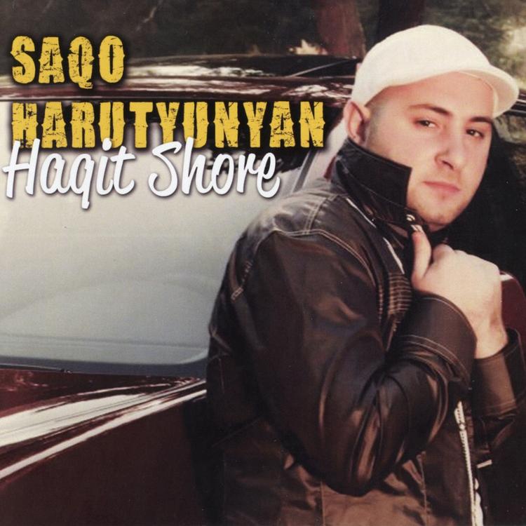 Saqo Harutyunyan's avatar image