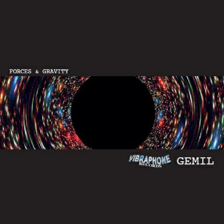 GEMIL's avatar image