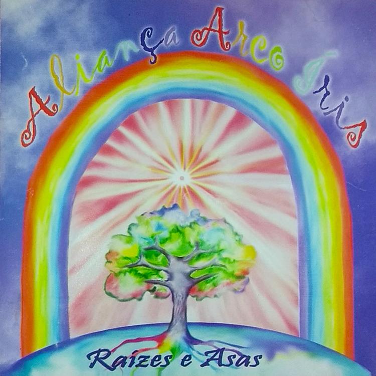 Aliança Arco Íris's avatar image