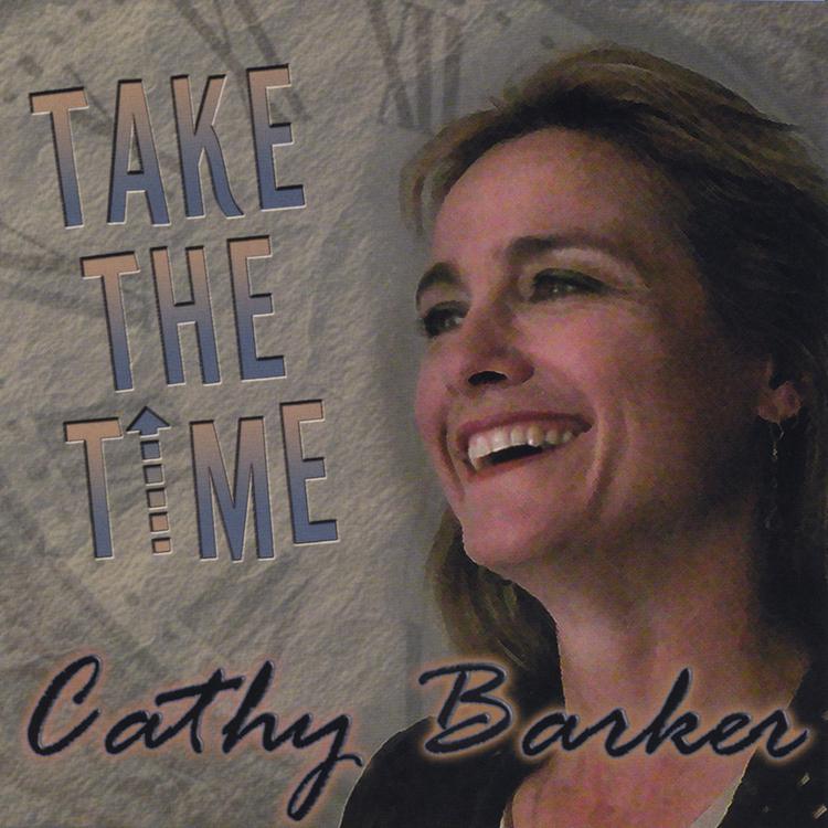 Cathy Barker's avatar image