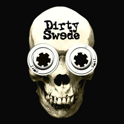 The Right Words By Dirty Swede's cover