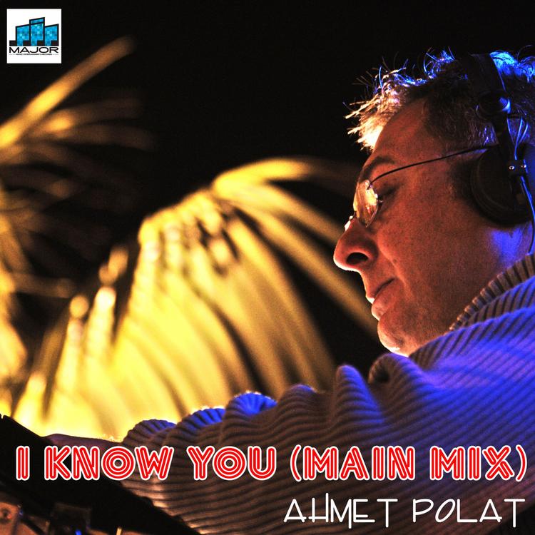 Ahmet Polat's avatar image