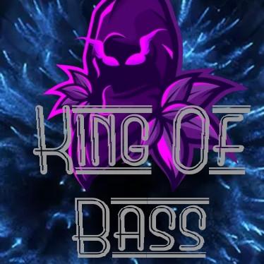 King of Bass's cover