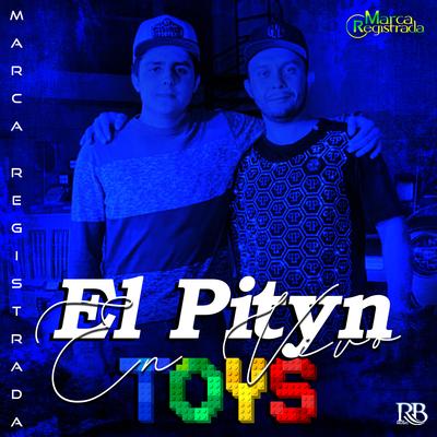 El Pityn Toys By Grupo Marca Registrada's cover