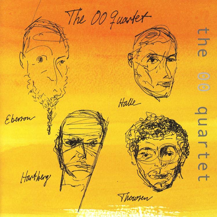 The O O Quartet's avatar image