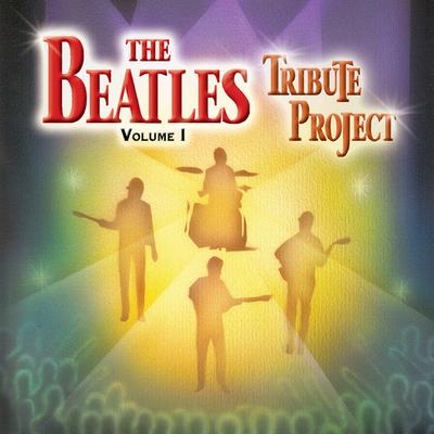 Something By The Beatles Tribute Project's cover