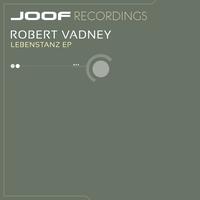Robert Vadney's avatar cover