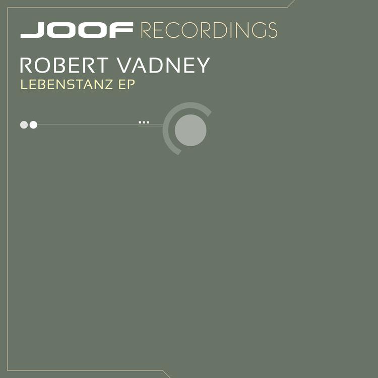 Robert Vadney's avatar image