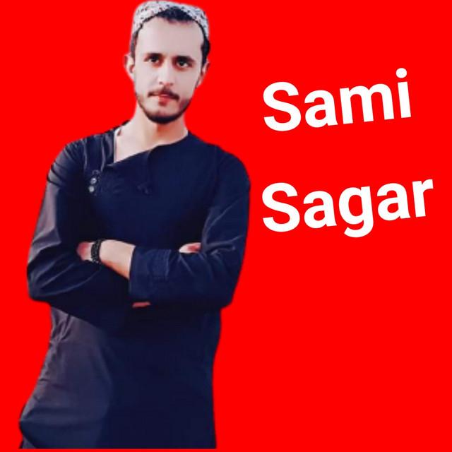 Sami Sagar's avatar image