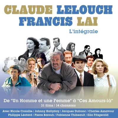 Concerto pour la fin d’un amour (Final) (From "Un homme qui me plaît") By Francis Lai's cover