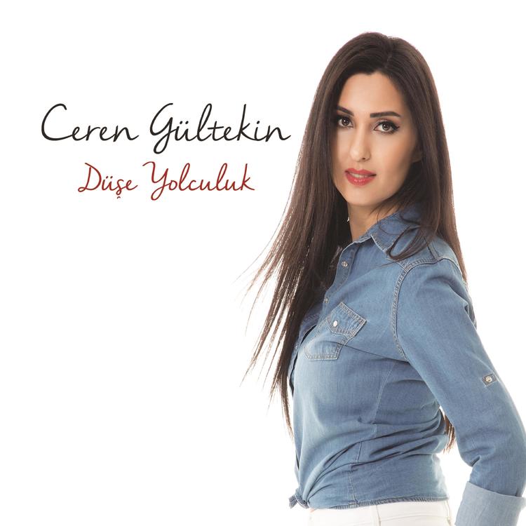 Ceren Gültekin's avatar image