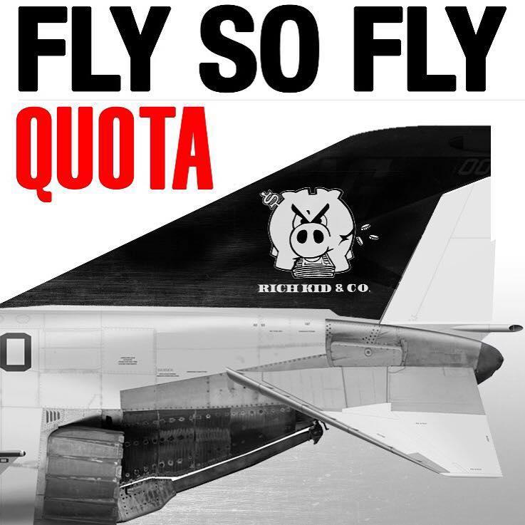 Quota's avatar image