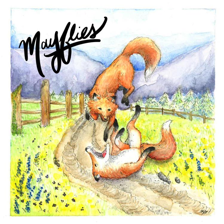 Mayflies's avatar image
