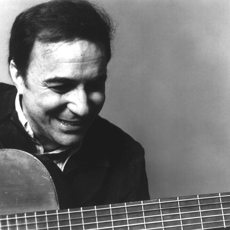 João Gilberto's avatar image