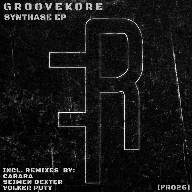 Groovekore's avatar image