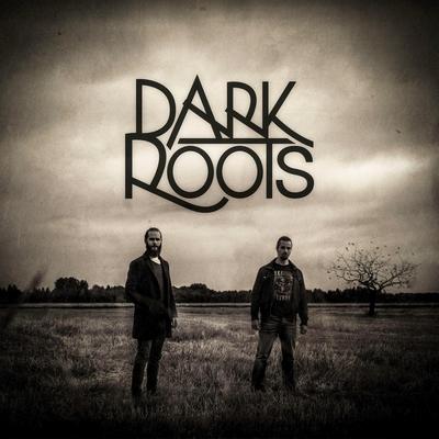 The Devil's Aisle By Dark Roots, Christian Larsson's cover