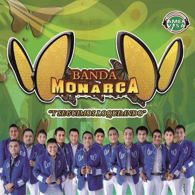 El Torito de Petate (La Fiesta del Carnaval) By Banda Monarca de Morelia's cover