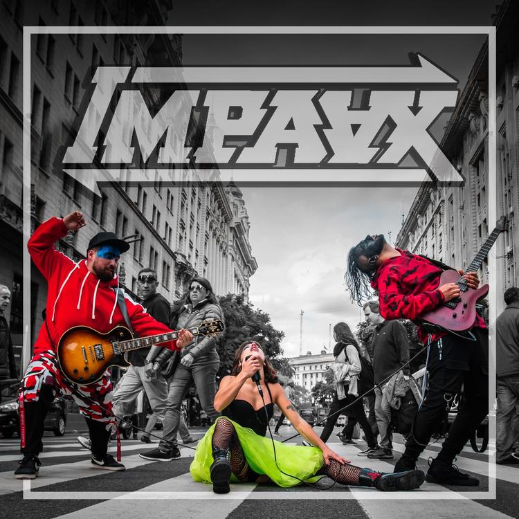 Impaax's avatar image