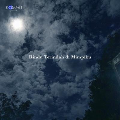 Rindu Terindah Di Mimpiku's cover