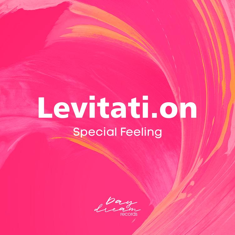 Levitati.on's avatar image
